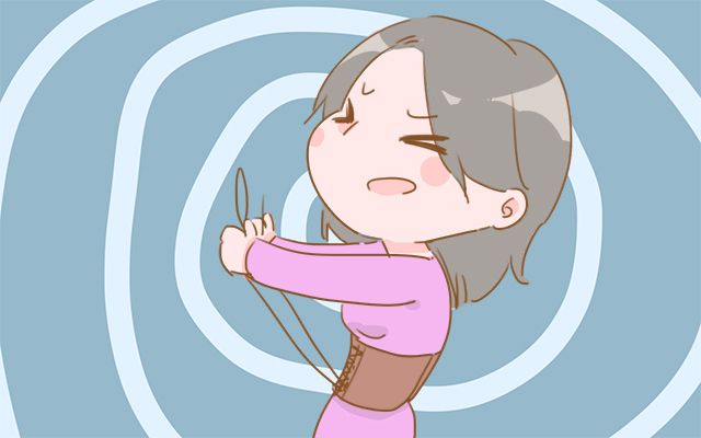 剖腹产产后多少天能用收腹带,剖腹产产后多久能够用收腹带了