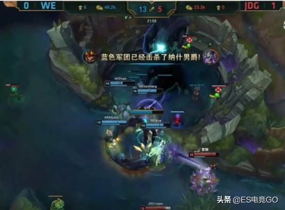 电竞风云全集一口气看完,电竞风云13集完全版