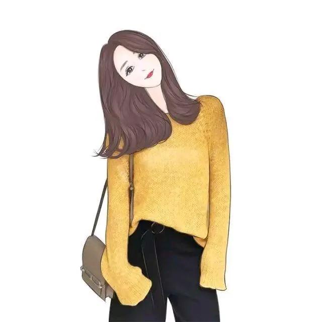 女性个性签名简短霸气干净,个性霸气的女性微信名字