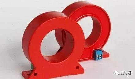 电流电压互感器接线原理,电流电压互感器串联并联