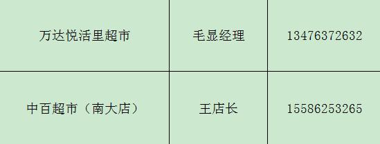 孝感城市居民物资代购配送公告,武汉市居民生活物资供应