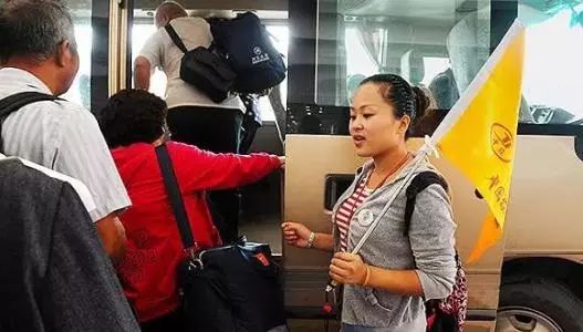 第一次带团应该从哪种开始,第一次带团的亲身经历