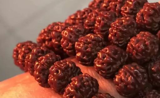 机刷金刚菩提还能盘吗,金刚菩提的刷盘方法