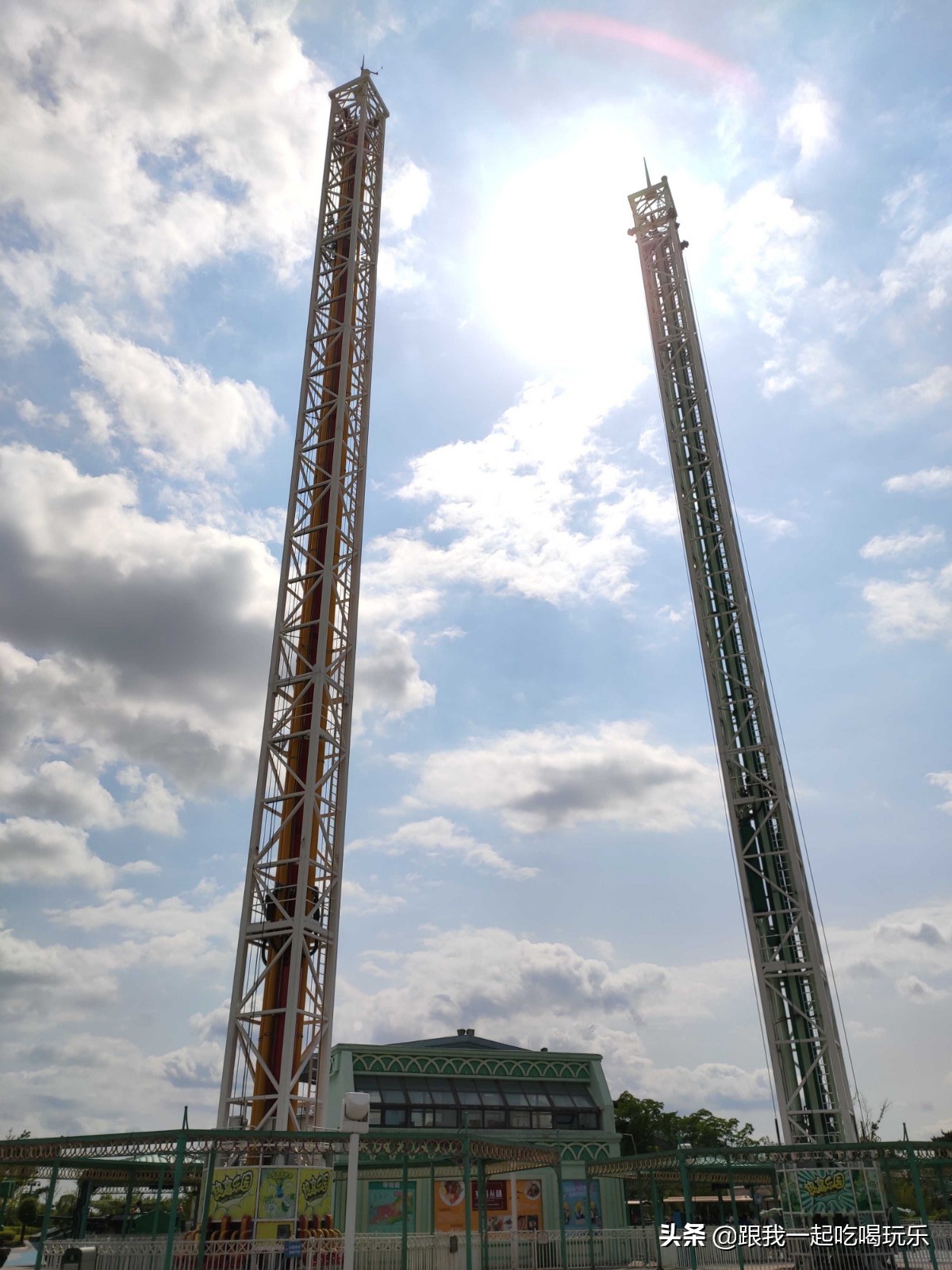 沈阳能够探险的地方,沈阳亲子游丛林探险