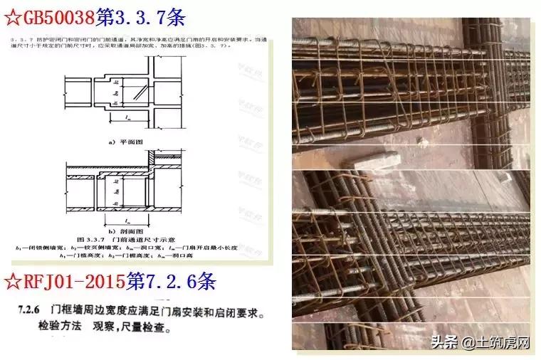 人防工程需要做专项施工方案吗,人防工程如何设计有利于施工
