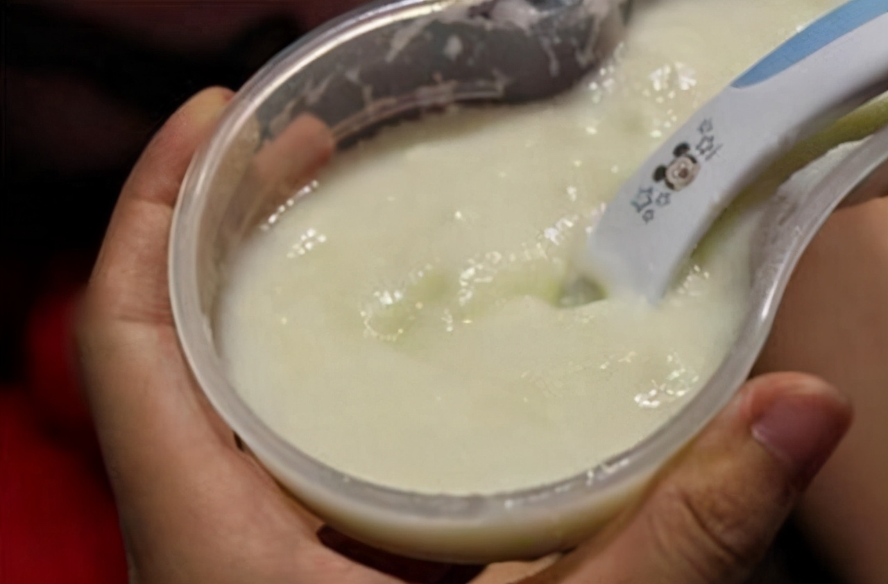 宝宝米粉误区,宝宝辅食米粉的十大禁忌