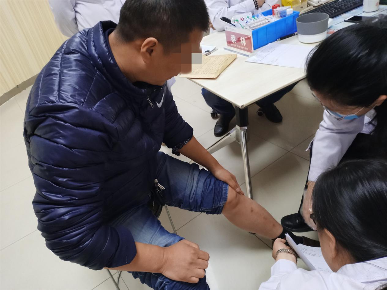 北大医院罕见病会诊,北大行家谈治疗