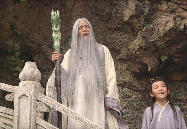 孙悟空为什么不敢近女色,孙悟空为什么不使用法术