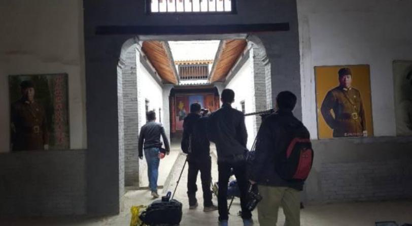 西安事变内情,西安事变细节解密