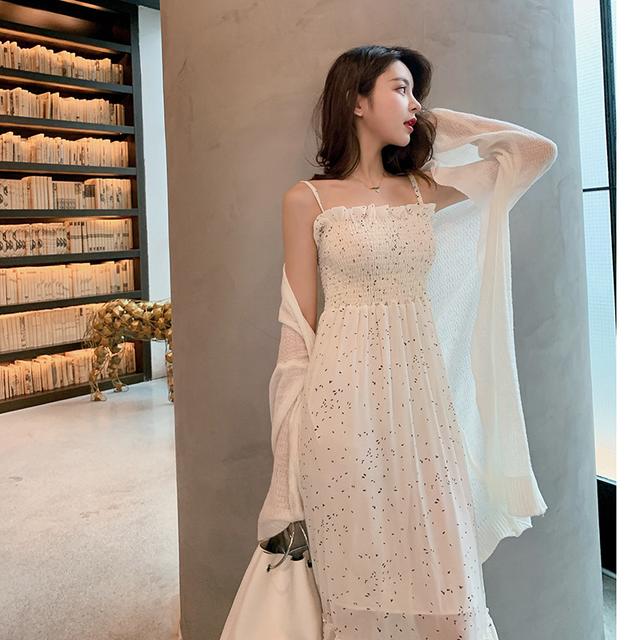 雪纺衣服起静电能够用金纺吗,雪纺裙子静电吸腿怎么快速去除