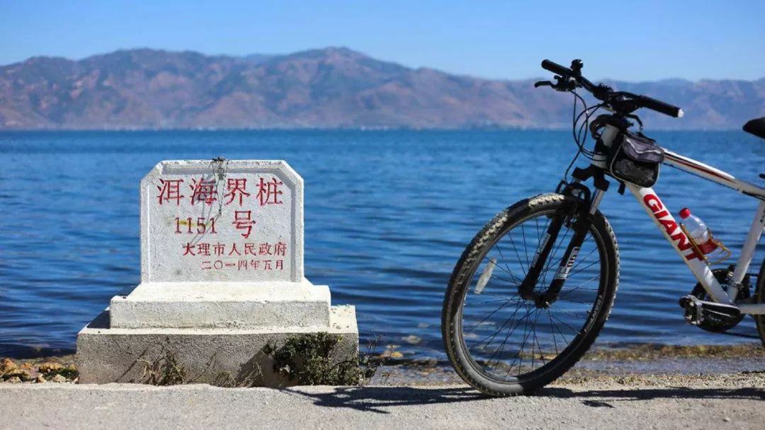 去云南自驾游有哪些景点最美,云南最美打卡景点