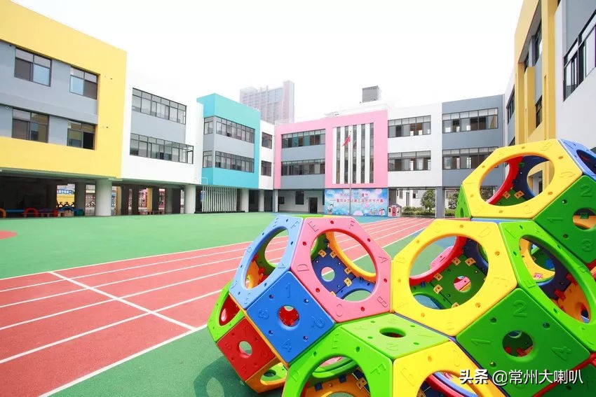 江苏省优质幼儿园名单公布常州,2022年常州优质幼儿园名单