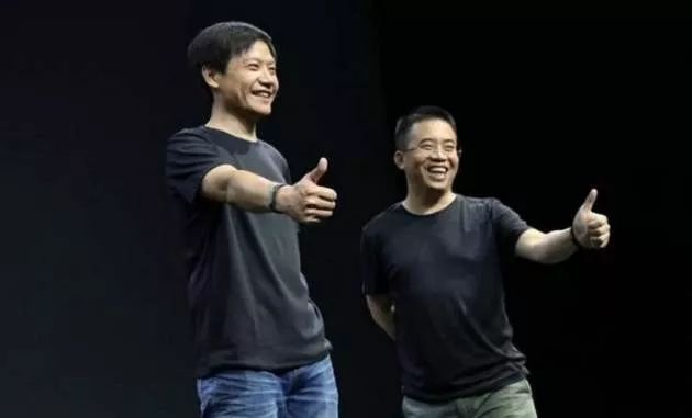 阿黎转身，李国庆开撕：公司联合创始人都以什么姿势离开