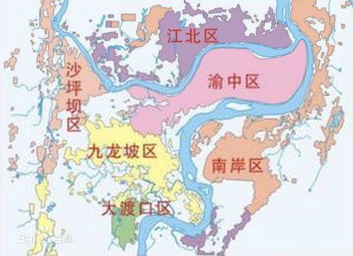 想在重庆买房投资哪里最合适,想在重庆买房哪里合适