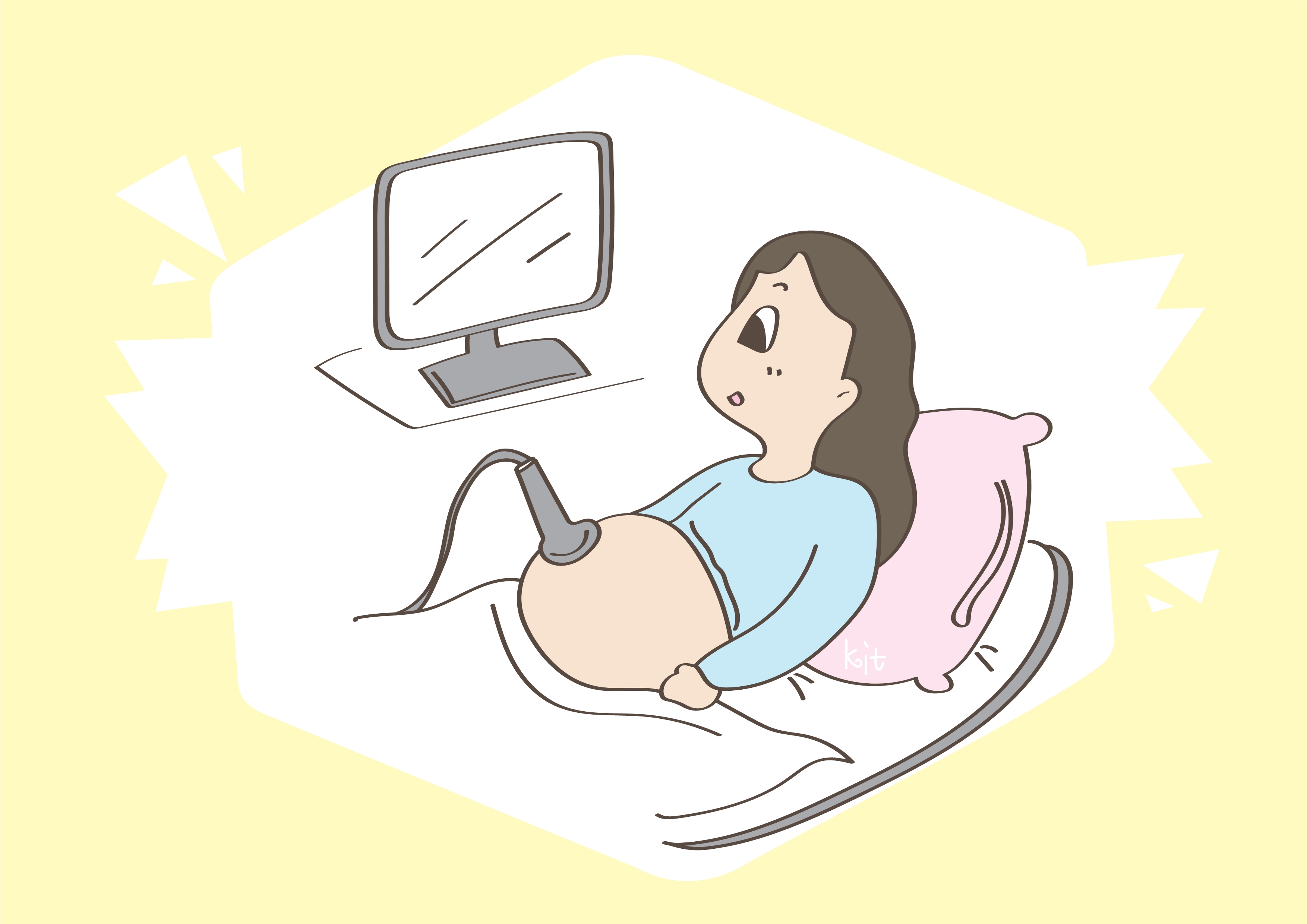决定刨腹产胎位重要吗,决定顺产的指标