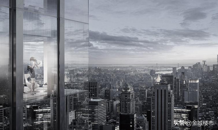 铂悦著④:大乘|掌握一站繁华进阶人生格局