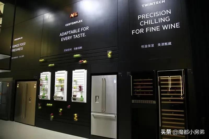 厨电行业的真实案例,厨电品牌一二三梯队