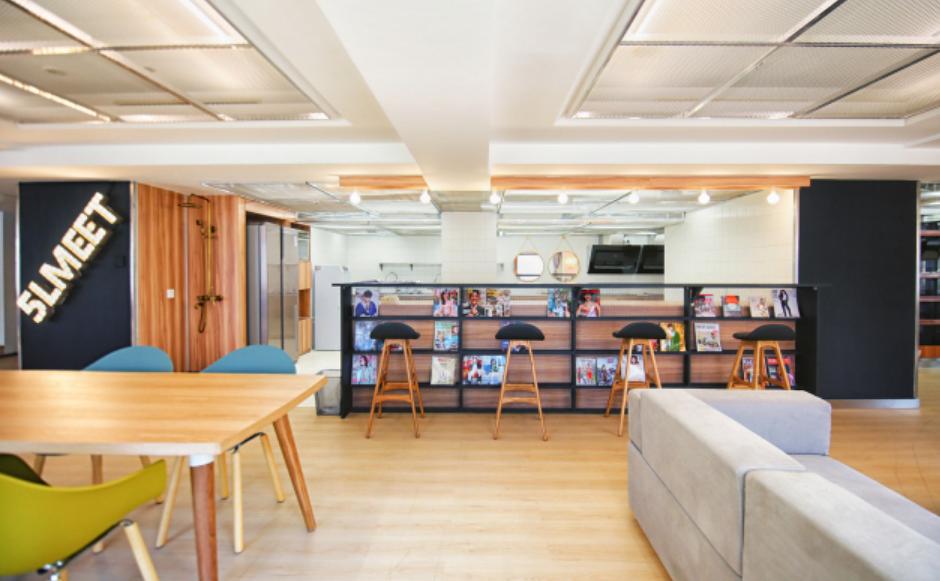 西安高新共享办公,西安共享办公空间