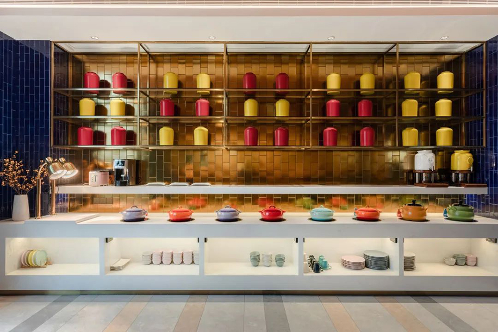 杭州黄龙漫心酒店,云南大理漫心酒店