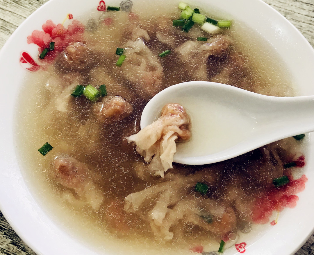 五榖梁品|你好丹阳古镇