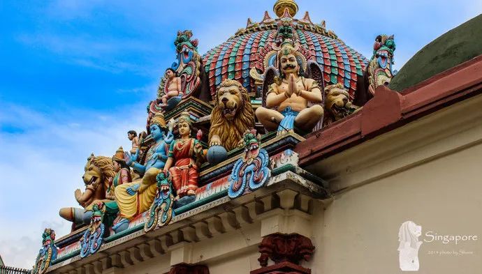 优质的海外市场综合分析——新加坡