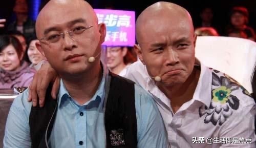 孟非有多抠门,孟非放过别人同时也放过自己