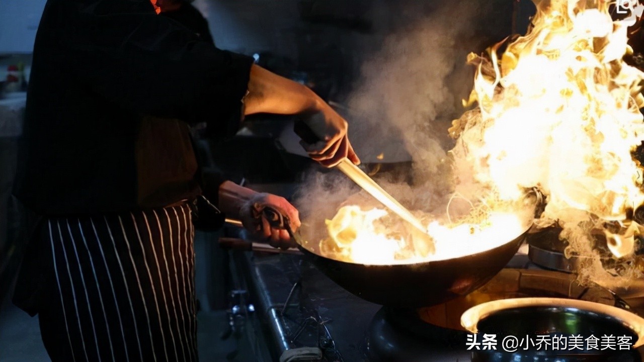 不粘锅确实挺高级的,不粘锅是真的好用