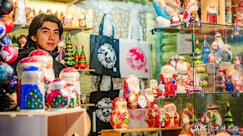 加拿大旅行日记,多伦多最佳生活日记