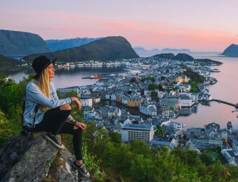 幸福感最高的国家挪威,为什么挪威会成为最幸福的国家