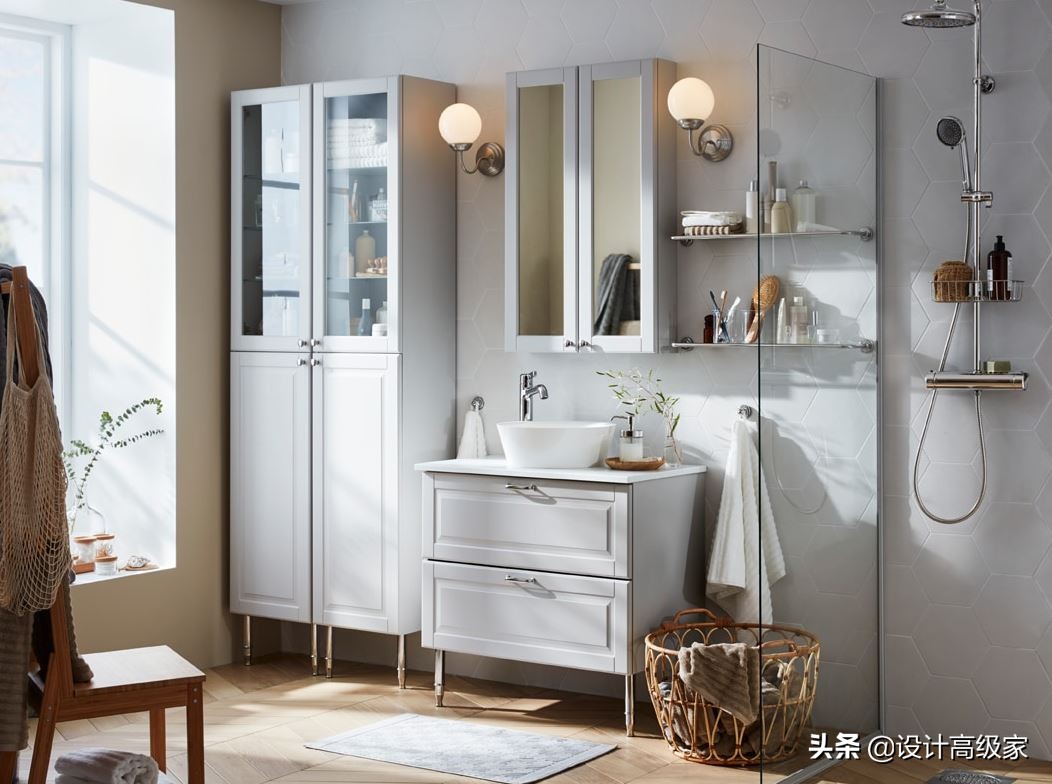 家居设计圣经,宜家家居整体设计