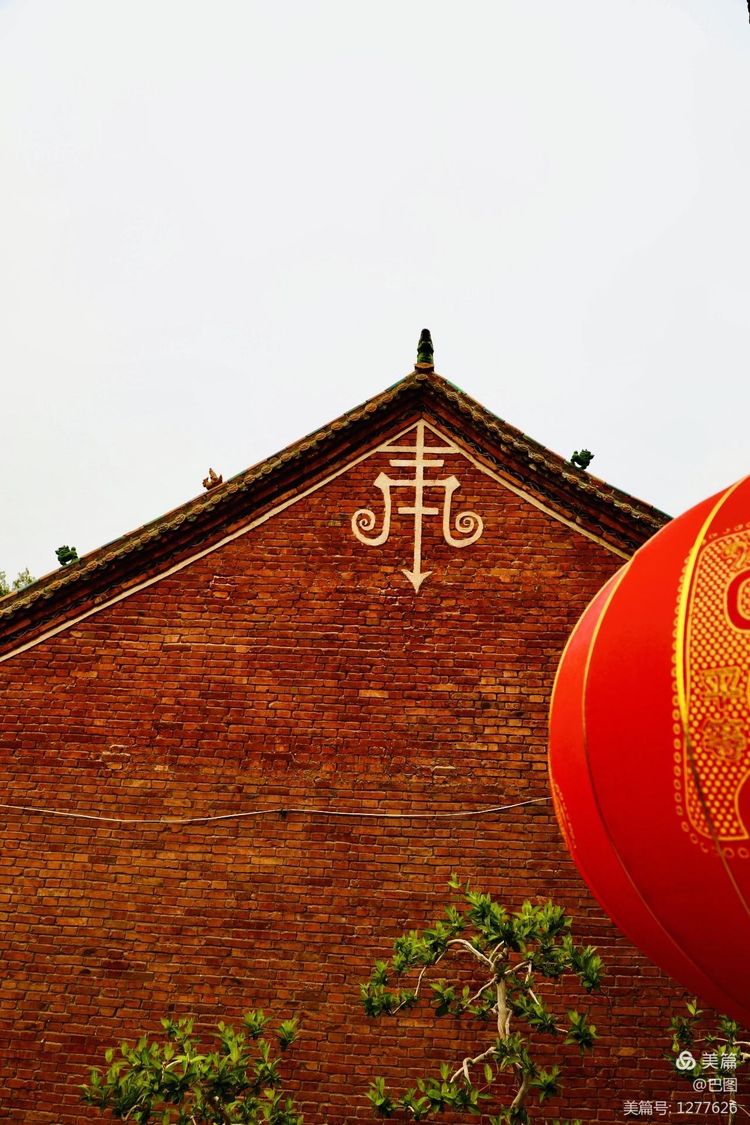 中华诗词之乡，遍地是历史*物文**，洛阳市偃师市山化镇游记