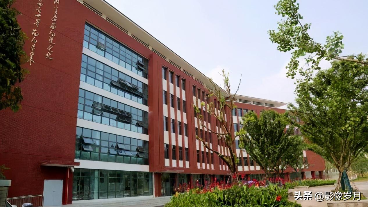 夷陵中学和宜昌一中录取名单,夷陵中学与宜昌市一中