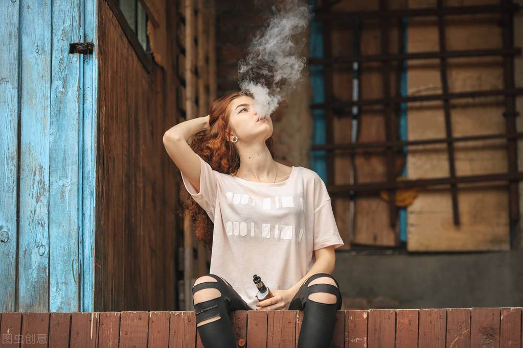 *子烟电**：是天使，还是魔鬼？检索国际权威28篇论文，详细论证