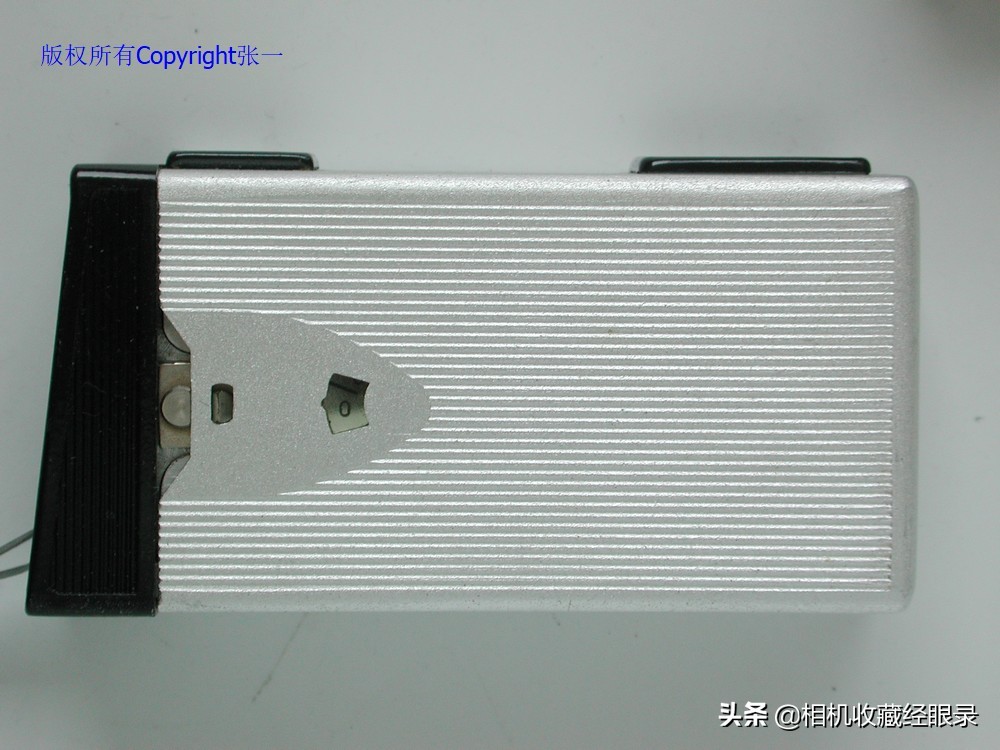 力求最美？前苏联制造的基辅唯佳KievVega2微型照相机!