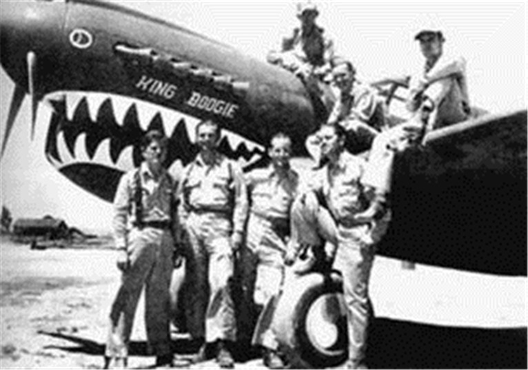 1946年叶挺魂断黑茶山，空难真相是何？周恩来：肯定有人做了手脚