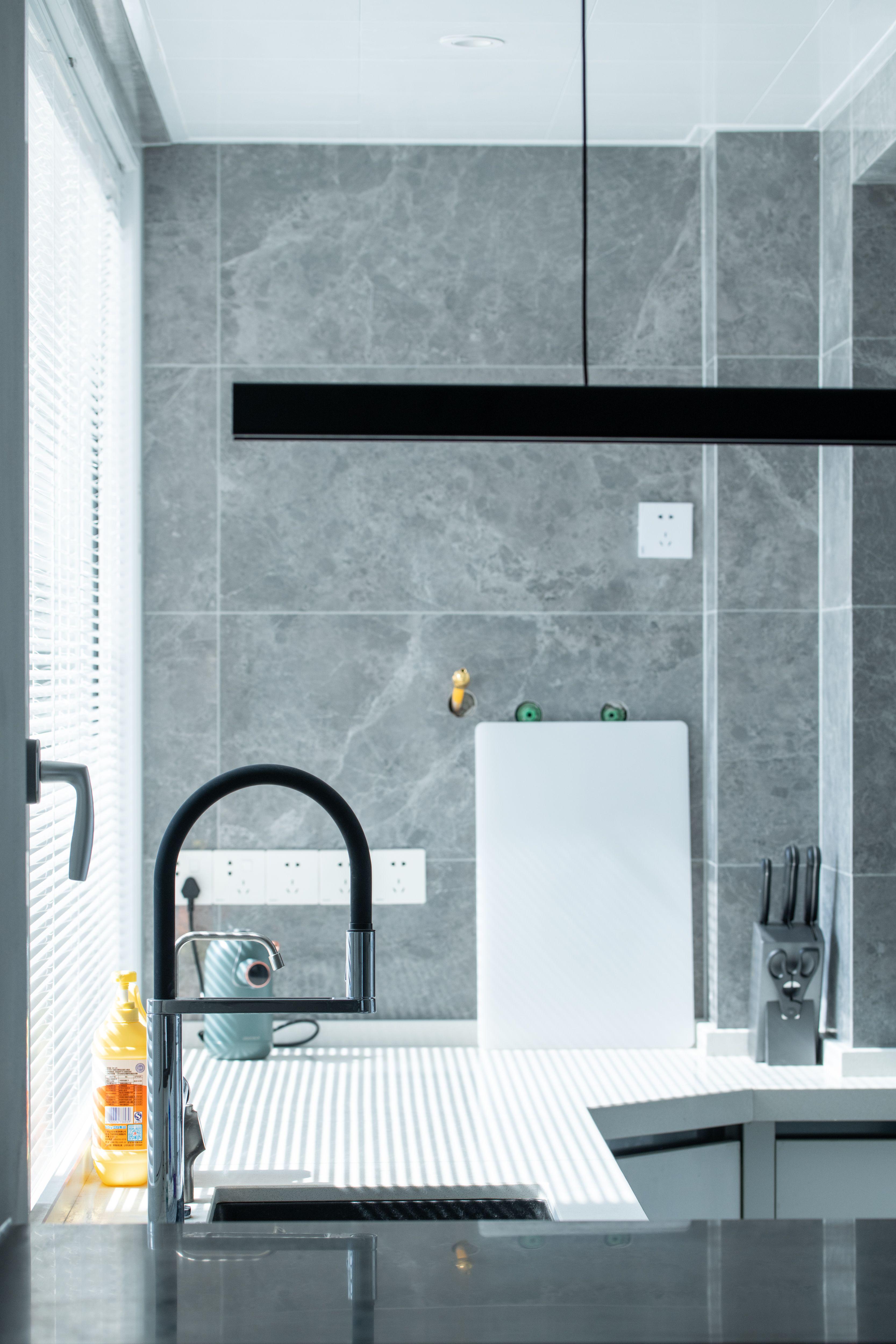 打造人宠共乐的家—“铲S官”的装修笔记