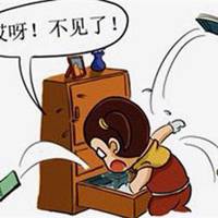 一晚上被偷了几十台手机,手机被偷一个月后找到