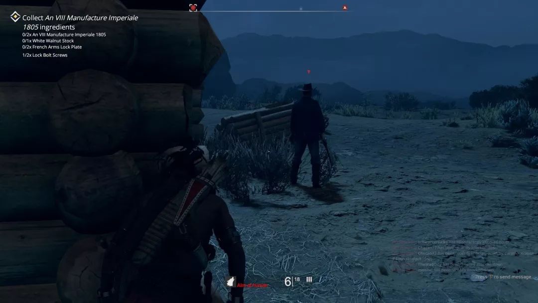 一款精致迷人的国产独立冒险游戏 (十款好玩的西部题材游戏)