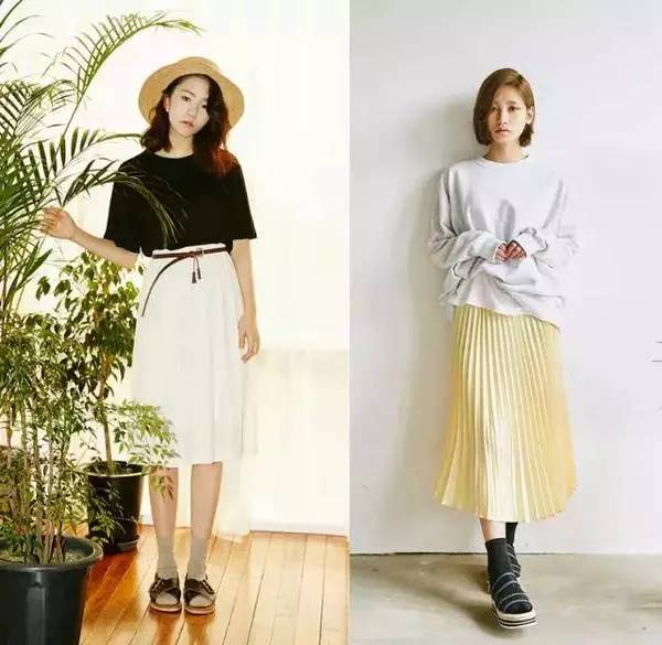 韩国服装大牌都有哪些,韩国明星服装品牌推荐