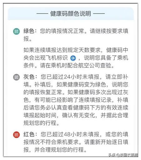 疫情5月份复航国际航班,英航新规