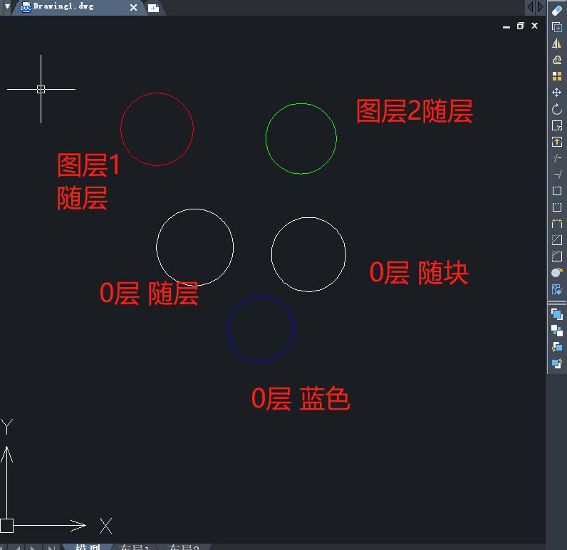干货区cad布置,photoshop干货