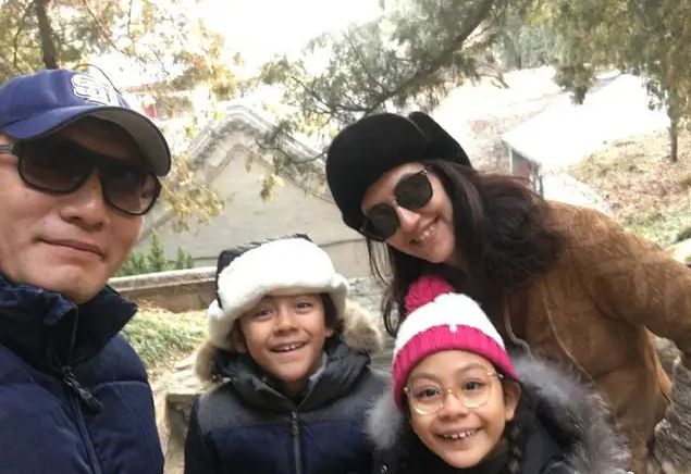 刘烨张杰春晚对话,张杰刘烨再次同台完全版