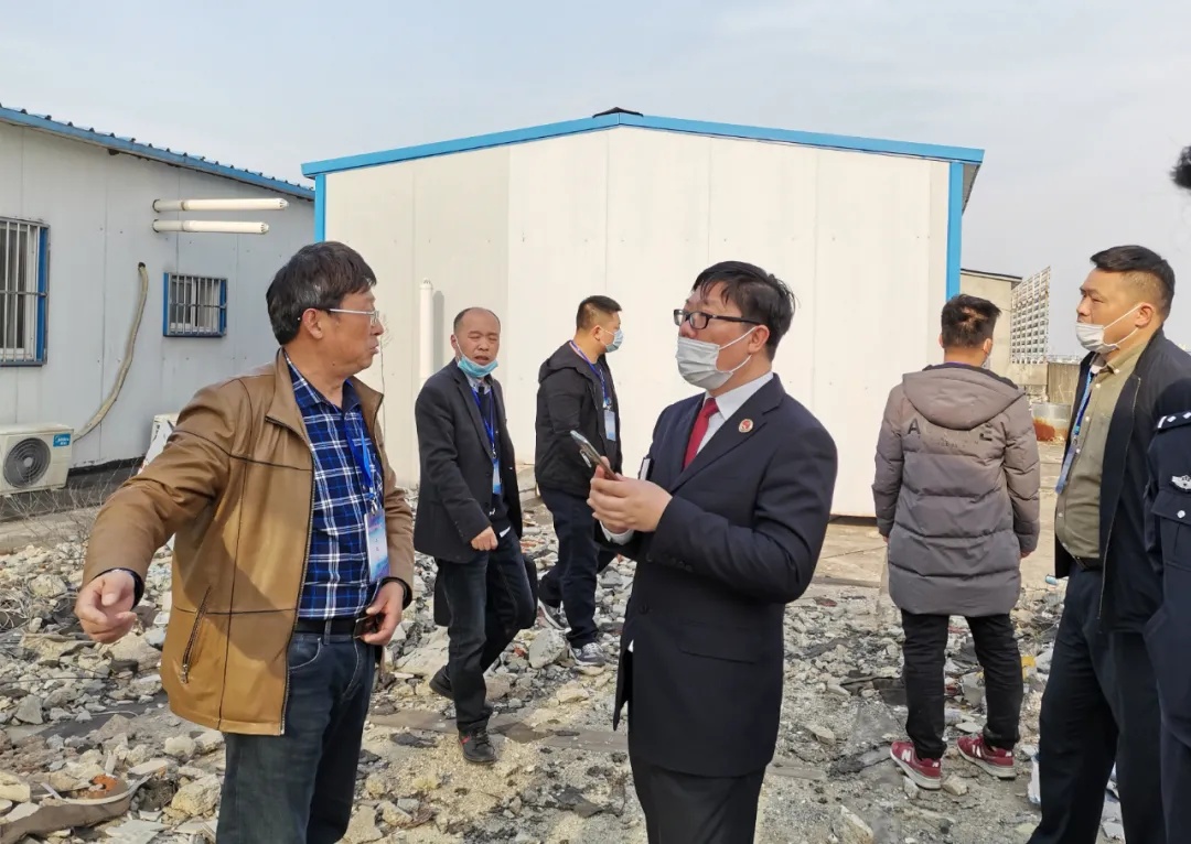 最高检行政公益诉讼指导性案例,最高检公益诉讼典型案例