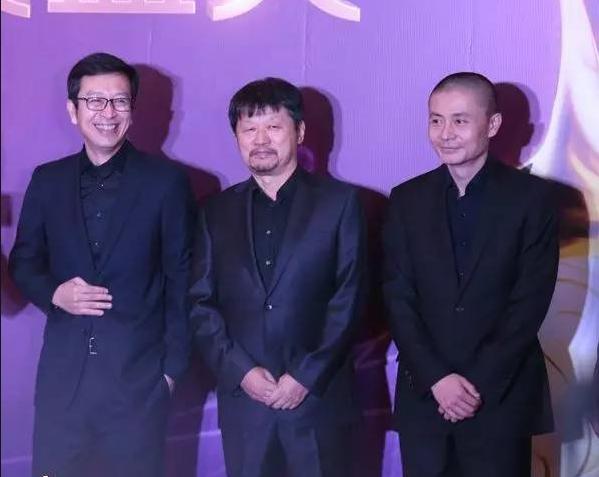 唐曾翻版段奕宏,唐曾段奕宏