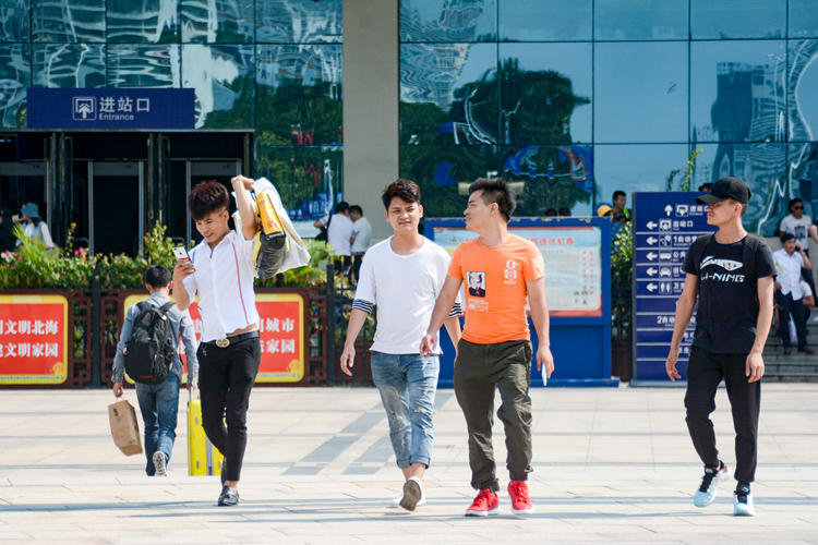 要不要离开北海去其他地方发展,为什么不建议去北海定居