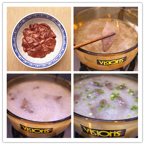 冬季养生常喝粥这6种粥应该常吃,合适霜降煮的粥