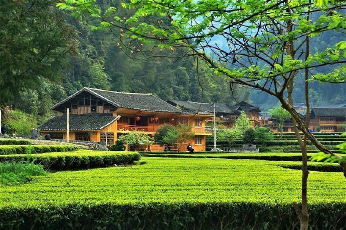 推荐5个国内必去小众旅行地,国内超合适独自旅行的8个小众地