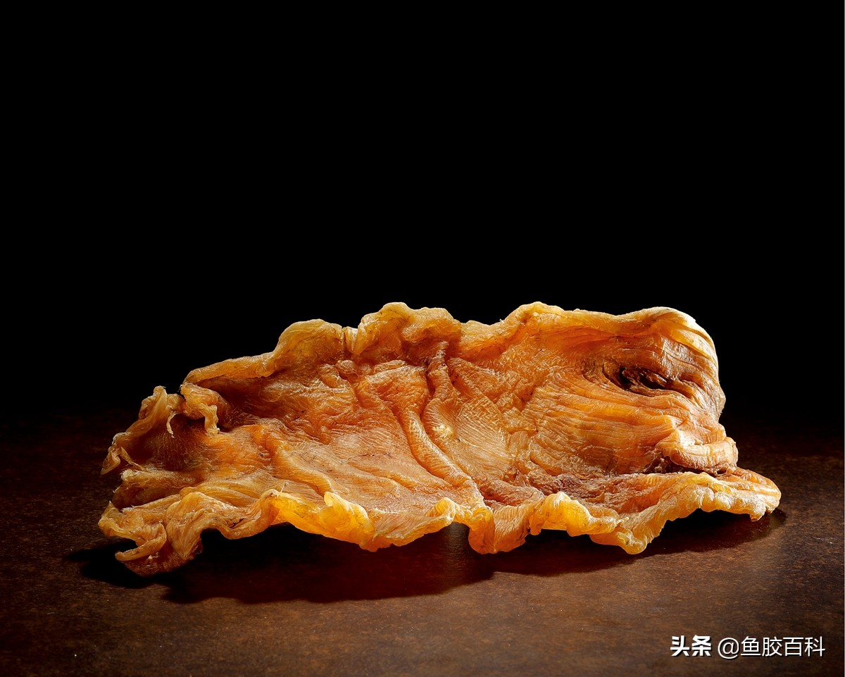 即食鱼胶用哪种鱼胶好,最好的鱼胶是什么鱼胶