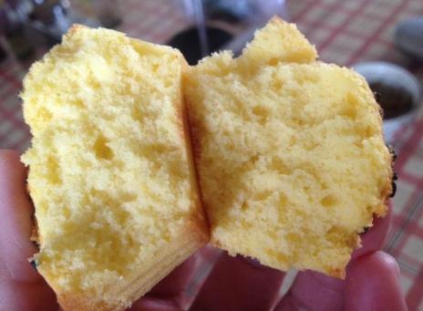 鸡蛋糕老式做法没有烤箱,好吃的鸡蛋糕又简单又容易做