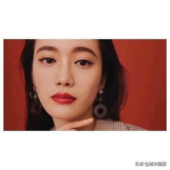 中国妆走红外网,为什么忽然流行中国妆